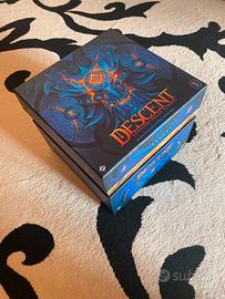 Descent - Leggende delle Tenebre