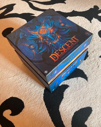 Descent - Leggende delle Tenebre