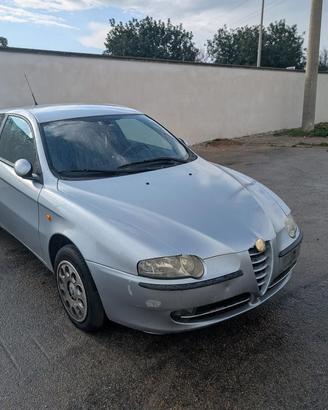 ALFA ROMEO 147 937 1.6 16V T.SPARK -Ricambi