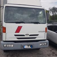 NISSAN Atleon 165 TELONATO