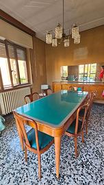 Mobili sala da pranzo