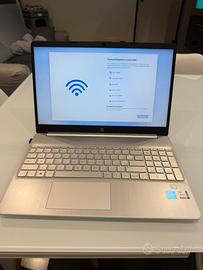 HP -PC PORTATILE NOTEBOOK