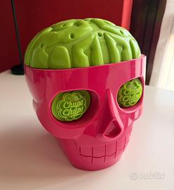 Espositore Chupa Chups per Halloween