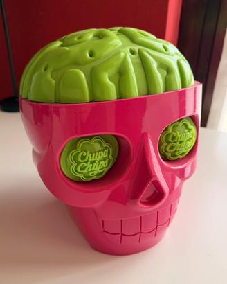 Espositore Chupa Chups per Halloween