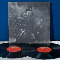 The Who QUADROPHENIA LP Vinile 1973 Italy RaRo
