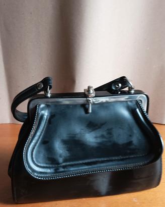 anni 50 vintage  borsa 