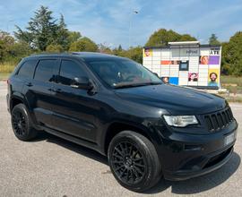 Jeep Grand Cherokee Summit