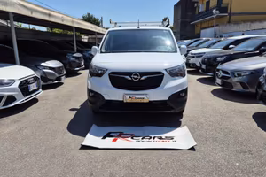 Opel Combo Cargo 1.5 Diesel