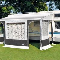 Veranda Conver per tendalino camper