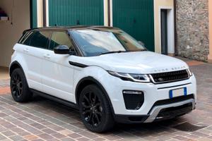 RANGE ROVER EVOQUE SE Dynamic TD4 2.0 - 150 CV