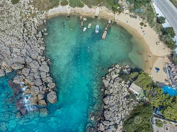 Litorale Salentino jonico marina Pulsano Taranto