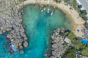 Litorale Salentino jonico marina Pulsano Taranto