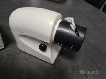 affilatutto elettrico 
