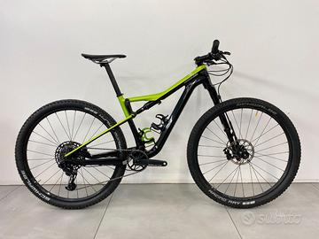 MTB Cannondale Scalpel (Usata)