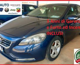 Volvo V40 D2 1.6 - PARI AL NUOVO - 36mesi garanzia