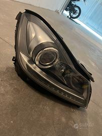 Faro mercedes classe C
