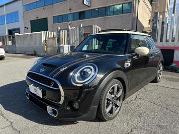 MINI Cooper S 2.0 Cooper S Hype