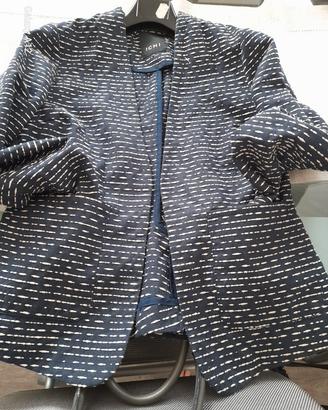 Giacca Primaverile da Donna in Cotone Nuova tg L
