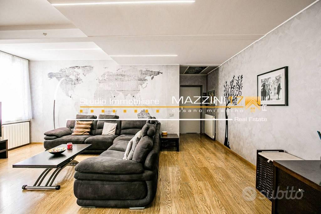 Appartamento – Cormano, Milano - Vista 5