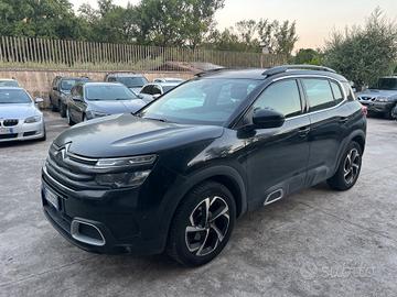 Citroen C5 Aircross BlueHDi 130 S&S Shine