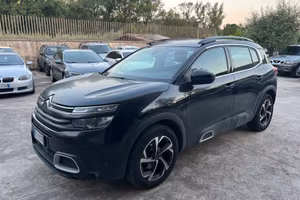 Citroen C5 Aircross BlueHDi 130 S&S Shine
