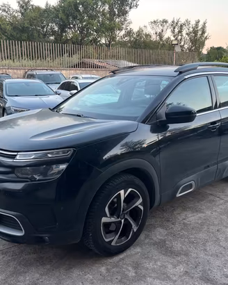 Citroen C5 Aircross BlueHDi 130 S&S Shine