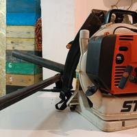 Soffiatore stihl