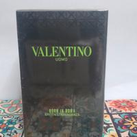 valentino uomo born in roma Stravaganza 