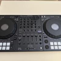 Pioneer DDJ-1000 Recordbox