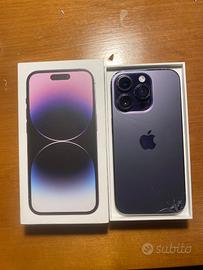 IPhone 14 Pro 512gb