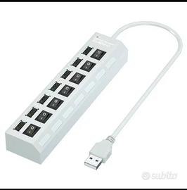 ciabatta USB 