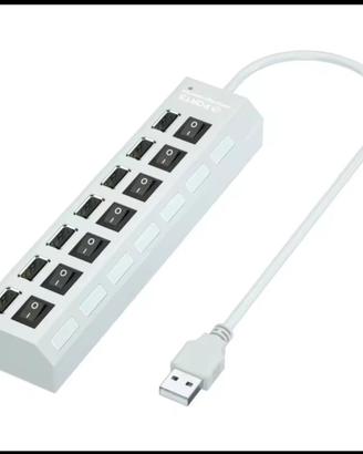 ciabatta USB 