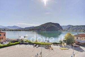 Appartamento di 170 m² con 3 locali e box auto a L