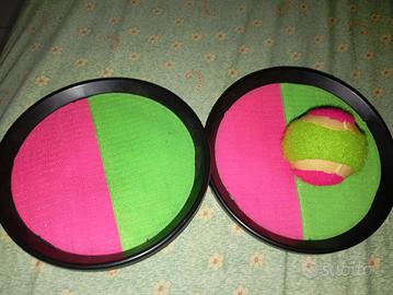 Gioco palla al balzo