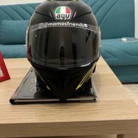 Casco integrale agv