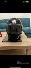 Casco integrale agv