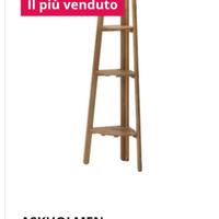 Tavolino e sedie Ikea