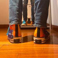 Converse Chuck 70 Hi Space Jam