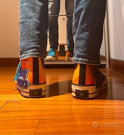 Converse Chuck 70 Hi Space Jam