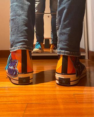Converse Chuck 70 Hi Space Jam