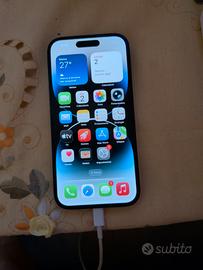 IPhone 14 pro 
