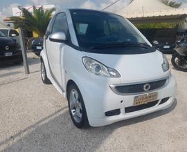 Smart ForTwo 1000 52 kW MHD coupé pulse