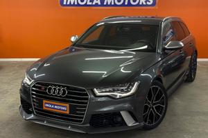 Audi A6 Avant 2.0 TDI 177 CV S-line più Kit RS