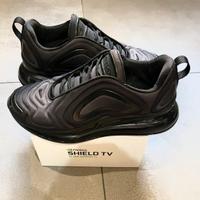 Nike Air Max 720 Nero Antracite