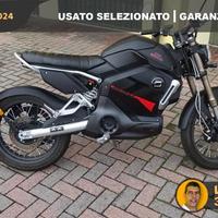 VMOTO TC MAX 125 cc, Elettrica, Cambio Automatic