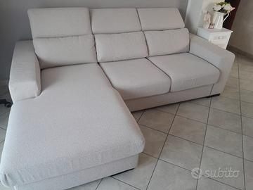 Divano Poltrone e sofà