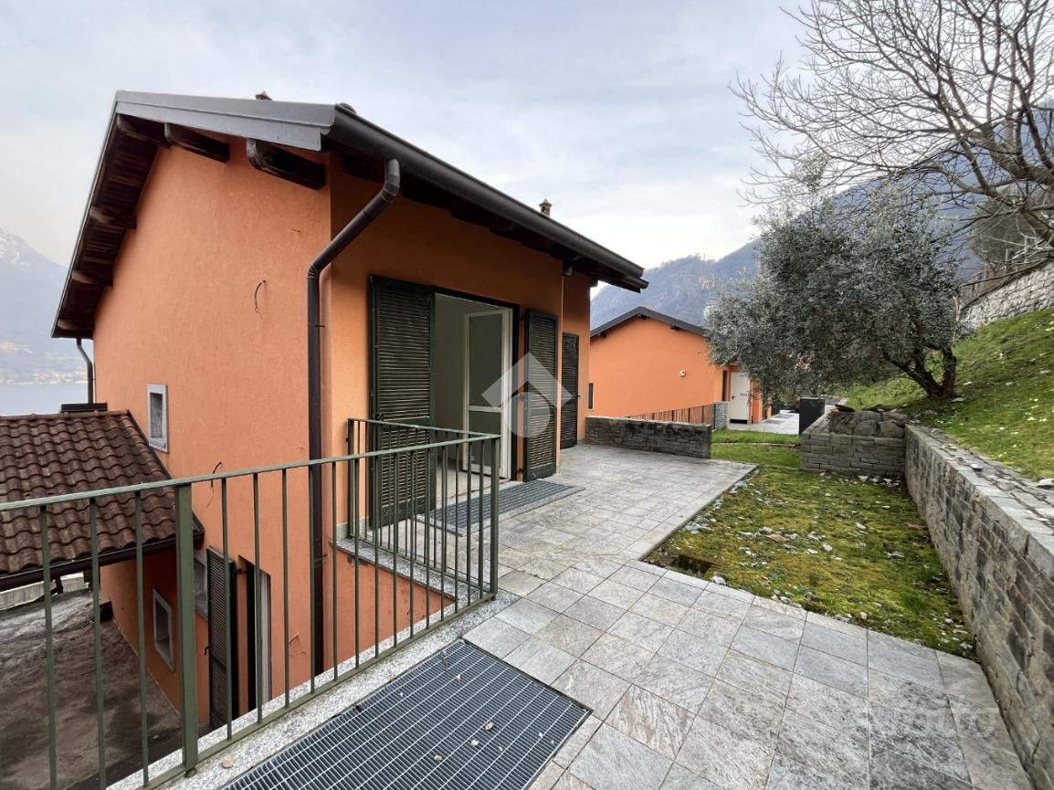 Casa – Oliveto Lario, San Giorgio - Vista 2