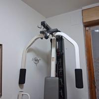 palestra multifunzione 