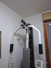 palestra multifunzione 