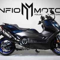 Yamaha TMAX 560 - 2023